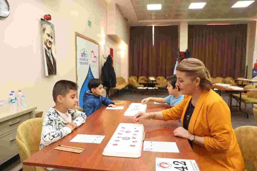 Mangala Turnuvası büyük ilgi gördü