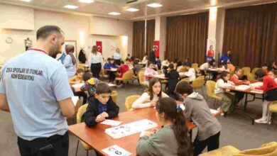 Mangala Turnuvası büyük ilgi gördü