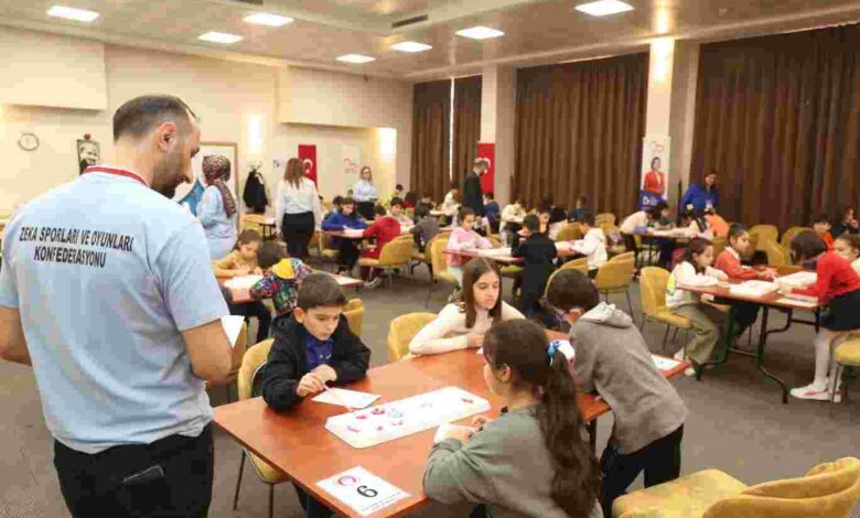 Mangala Turnuvası büyük ilgi gördü