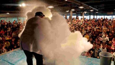 Bilim Merkezi ve Kâğıt Müzesine yoğun ilgi