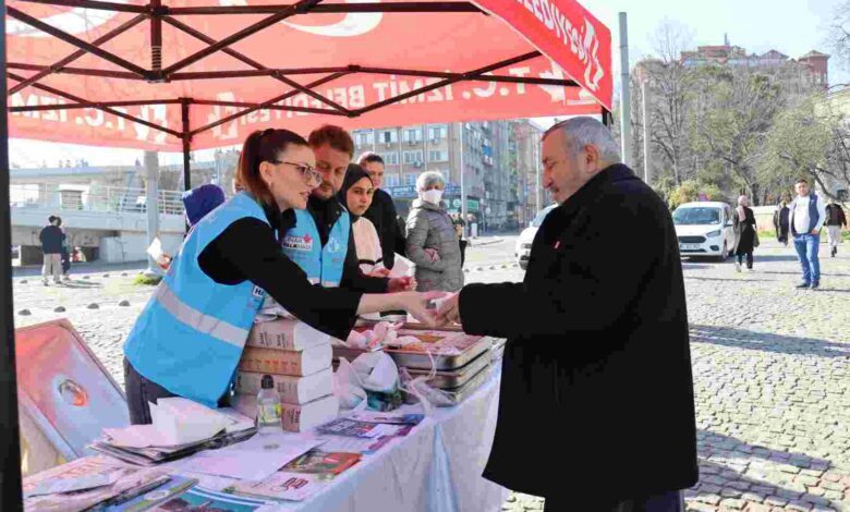 ‘Sen Anlat İzmit’