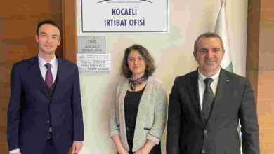 TKDK Kocaeli İrtibat Ofisi, KOTO’da