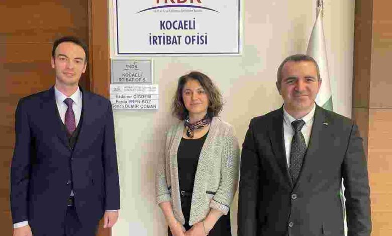 TKDK Kocaeli İrtibat Ofisi, KOTO’da