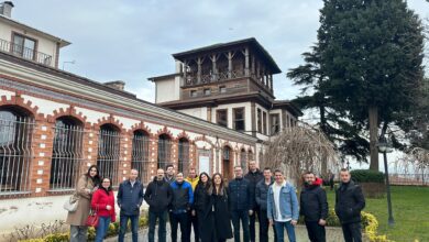 Toyota Plaza Kocaeli Kaya, Marmara Bölgesi Bayileri