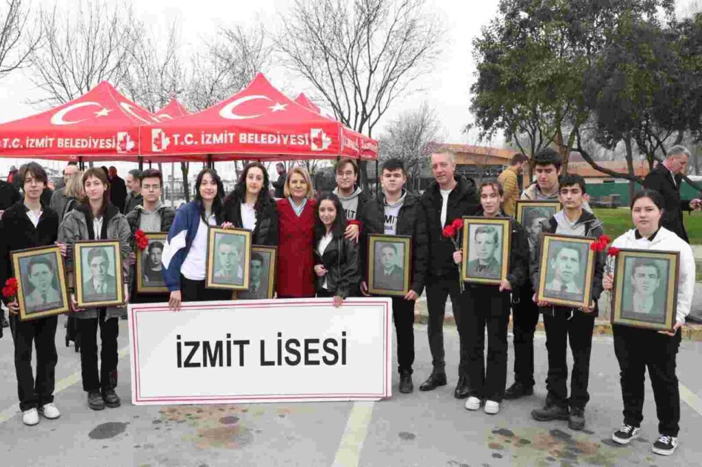 1 Mart Üsküdar Vapuru Faciası