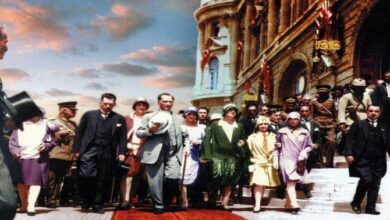 8 Mart Dünya Emekçi Kadınlar Günü