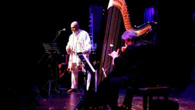 “Arp’ın Nefesi” Kocaeli’nde yürekten hissedildi