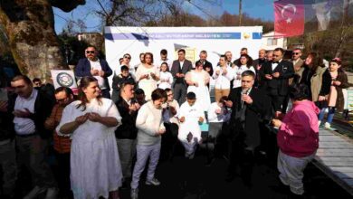 Buğday Tanesi Engelsiz Sosyal Yaşam Köyü