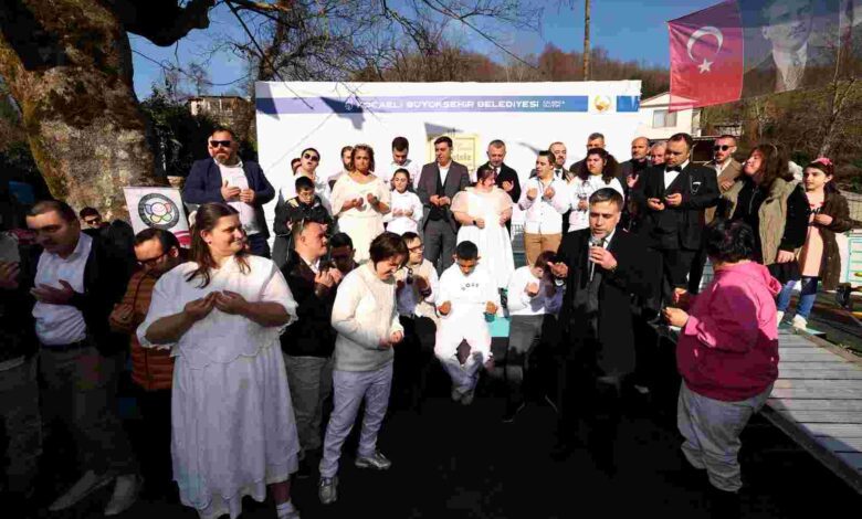 Buğday Tanesi Engelsiz Sosyal Yaşam Köyü