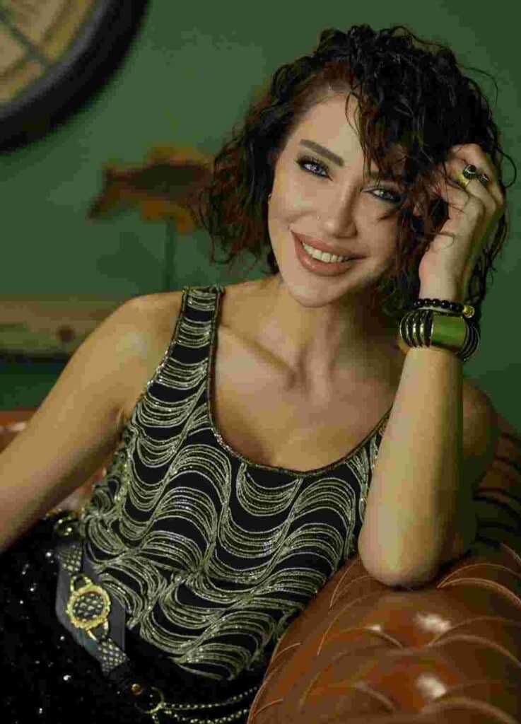 Cevher, Zümrüt Liman'a Geliyor