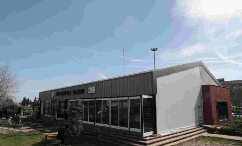 Gülümse Kampüs Kafe