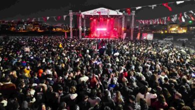 İzmit 3’üncü Kadın Festivali