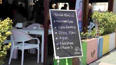 İzmit Kent Lokantası hizmete açıldı