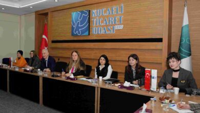 KOTO’dan kadın girişimcilere özel bilgilendirme toplantısı