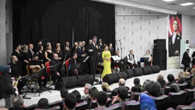 Kartepe Türk Sanat Müziği Korosu