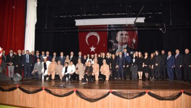 Kartepe’de Çanakkale Destanı Törenleri