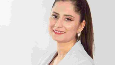 Kocaeli’nin en genç muhtarı Habibe Demiroğlu Aksoy