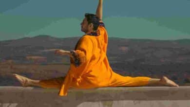 Neden yogaya başlanmalı