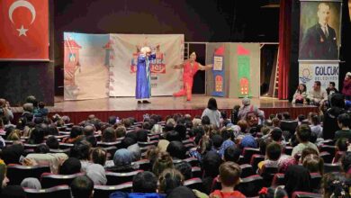 Ramazan Akşamları Coşkusu Gölcük'te Başladı