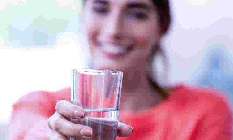 Ramazan’da en hayati besin su