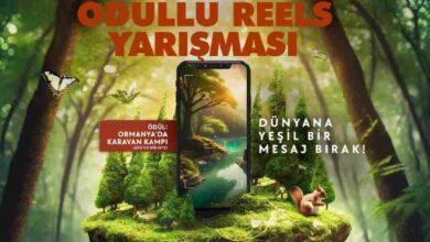 23 Nisan Reels Yarışması’na başvuru uzatıldı