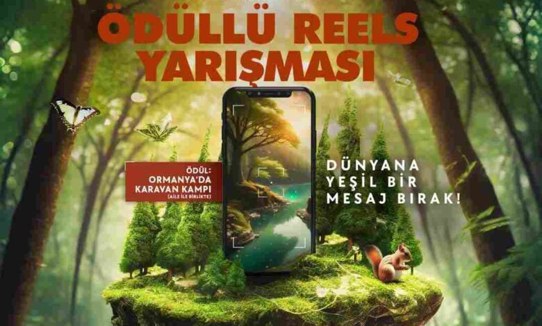 23 Nisan Reels Yarışması’na başvuru uzatıldı
