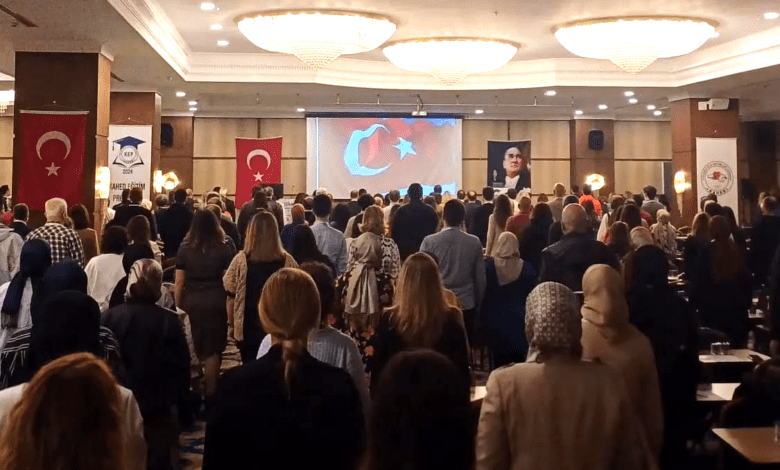 Aile Hekimliği sempozyumu