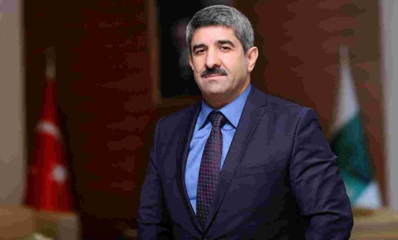 Başkan Bulut, ihracat verilerini değerlendirdi