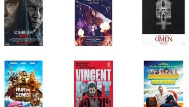 Bayram Haftası Vizyonda Yer Alacak Filmler Belli Oldu