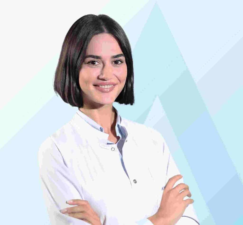 Beslenme ve Diyet Uzmanı Güler Aras