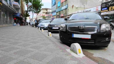 Denizciler Caddesi’nde Kararı Halk Verecek