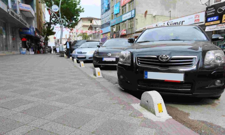 Denizciler Caddesi’nde Kararı Halk Verecek