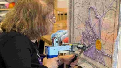 İZGİM’de Tufting Atölyesi açılıyor