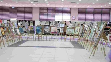 KO-MEK İlçe Sergileri heyecanı başlıyor