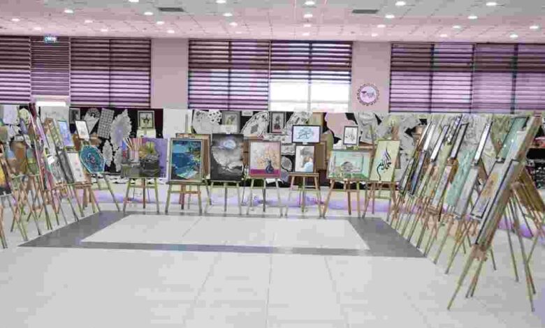 KO-MEK İlçe Sergileri heyecanı başlıyor