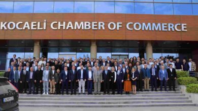 KOTO’da bayram coşkusu