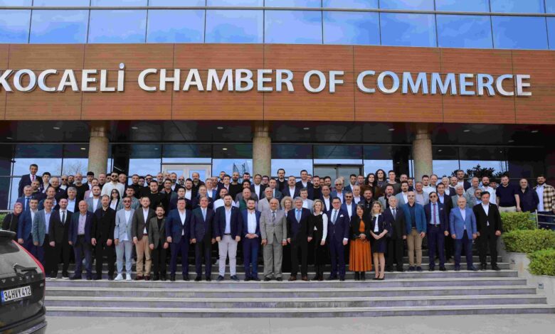 KOTO’da bayram coşkusu