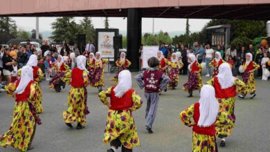 Özdilek Kocaeli’nde 23 Nisan Coşkusu
