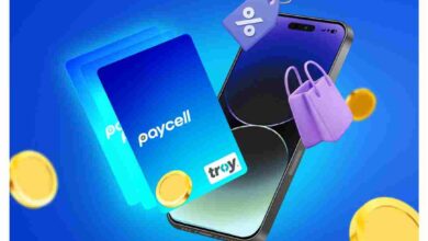 Paycell’den Yerli Ödeme Yöntemi TROY Kart