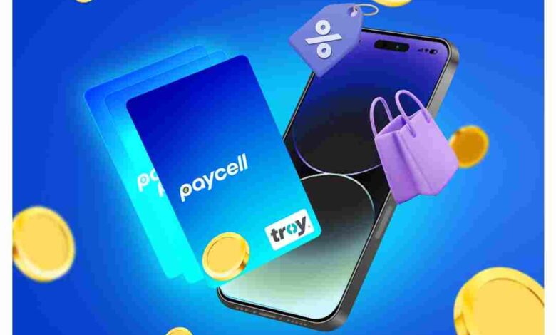 Paycell’den Yerli Ödeme Yöntemi TROY Kart