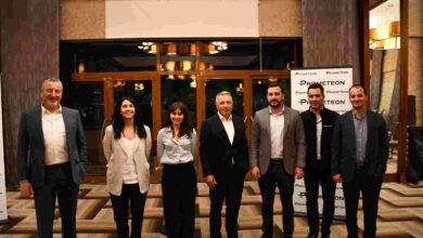 Prometeon Türkiye, Kocaeli basını için özel bir iftar düzenledi