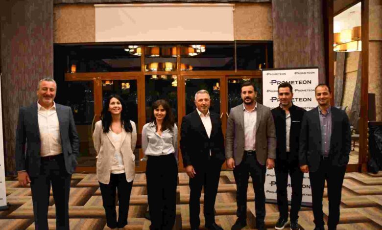 Prometeon Türkiye, Kocaeli basını için özel bir iftar düzenledi