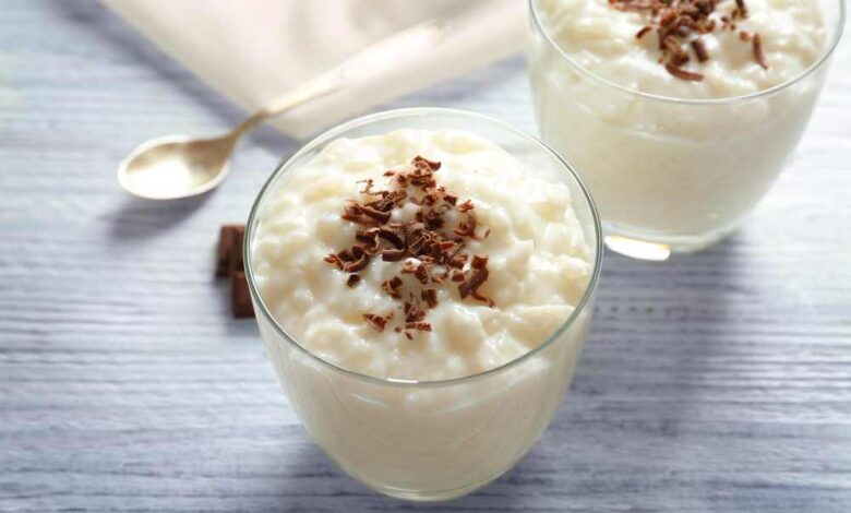 Sağlıklı Bayram Tatlısı tarifi…