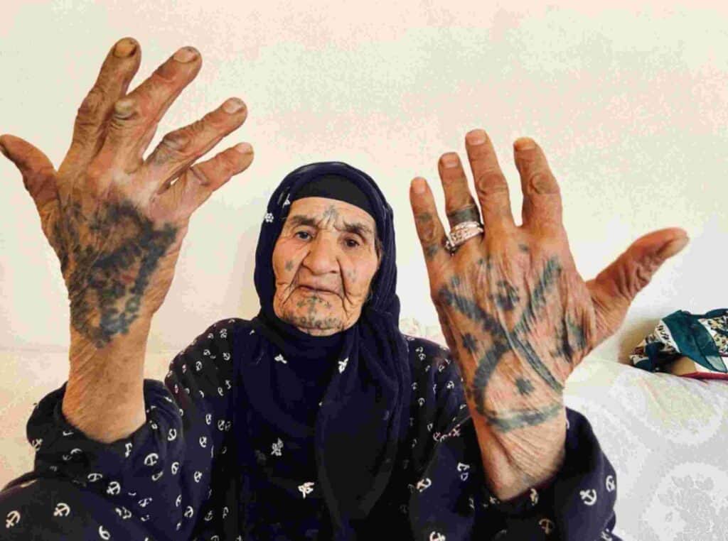 Türkiye'nin ilk ve tek uluslararası dövme festivali