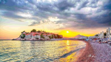 Vizesiz gidilebilecek en gözde tatil rotaları