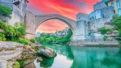 Vizesiz gidilebilecek en gözde tatil rotaları