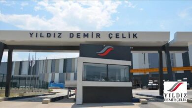 Yıldız Demir Çelik