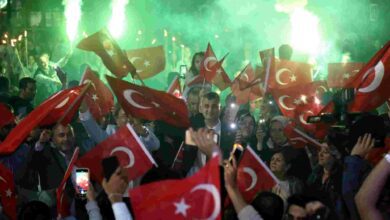 “19 MAYIS TAM BAĞIMSIZ DEVLET KURMA KARARININ İLK ADIMIDIR”