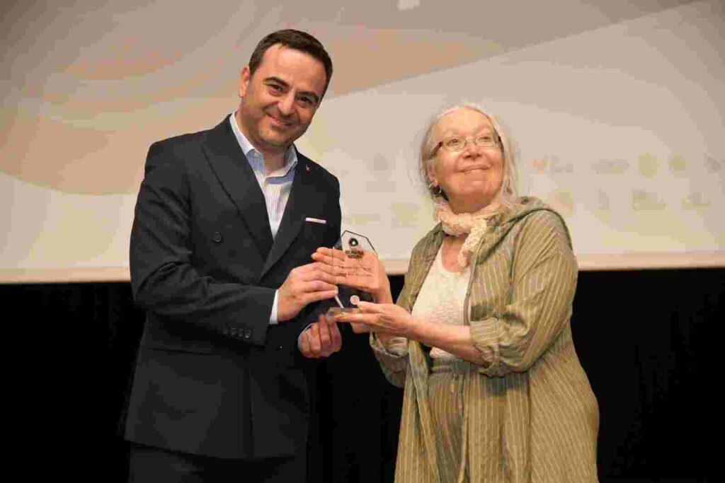 3.’sü Düzenlenen Kocaeli Film Festivali’nde Ödüller Sahiplerini Buldu