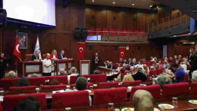 Başkan Hürriyet, halk buluşmalarına başladı